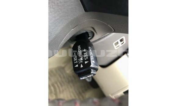 Buy Import Toyota Land Cruiser Red Car in Import - Dubai in Andijon Buy Import Toyota Land Cruiser Red Car in Import - Dubai in Andijon