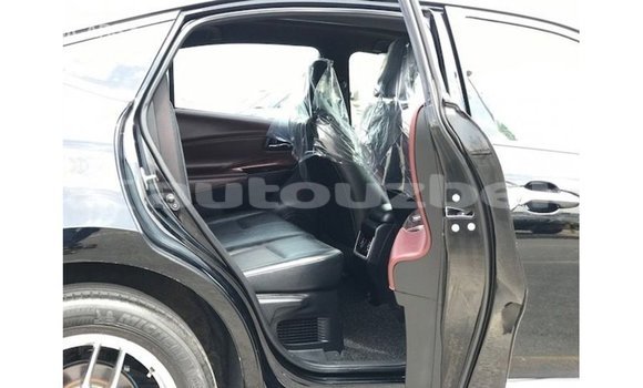 Buy Import Toyota Harrier Black Car in Import - Dubai in Andijon Buy Import Toyota Harrier Black Car in Import - Dubai in Andijon