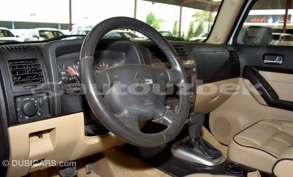 Buy Import Hummer H3 Other Car in Import - Dubai in Andijon Buy Import Hummer H3 Other Car in Import - Dubai in Andijon