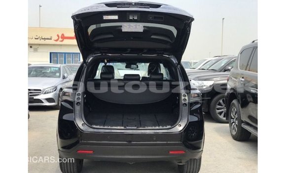 Buy Import Toyota Harrier Black Car in Import - Dubai in Andijon Buy Import Toyota Harrier Black Car in Import - Dubai in Andijon