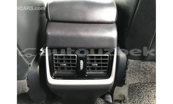 Buy Import Toyota Harrier Black Car in Import - Dubai in Andijon Buy Import Toyota Harrier Black Car in Import - Dubai in Andijon