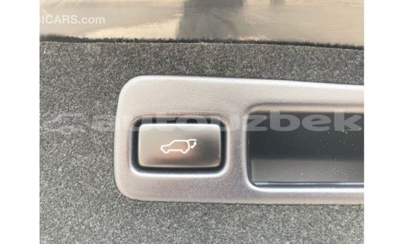 Buy Import Toyota Harrier Black Car in Import - Dubai in Andijon Buy Import Toyota Harrier Black Car in Import - Dubai in Andijon