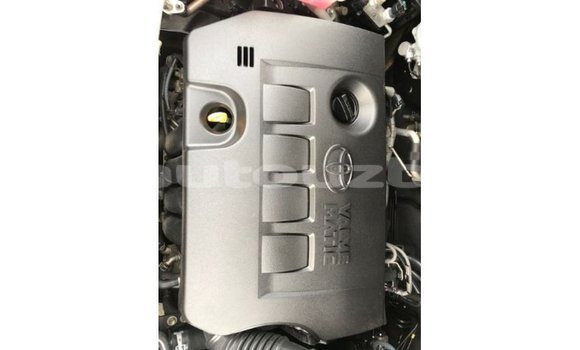 Buy Import Toyota Harrier Black Car in Import - Dubai in Andijon Buy Import Toyota Harrier Black Car in Import - Dubai in Andijon