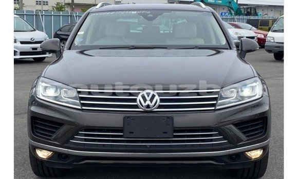 Buy Import Volkswagen Touareg Other Car in Import - Dubai in Andijon