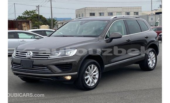 Buy Import Volkswagen Touareg Other Car in Import - Dubai in Andijon Buy Import Volkswagen Touareg Other Car in Import - Dubai in Andijon