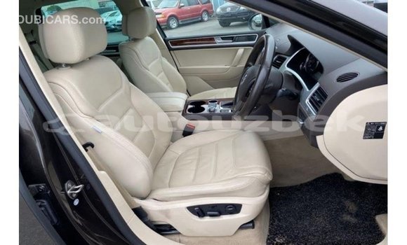 Buy Import Volkswagen Touareg Other Car in Import - Dubai in Andijon Buy Import Volkswagen Touareg Other Car in Import - Dubai in Andijon