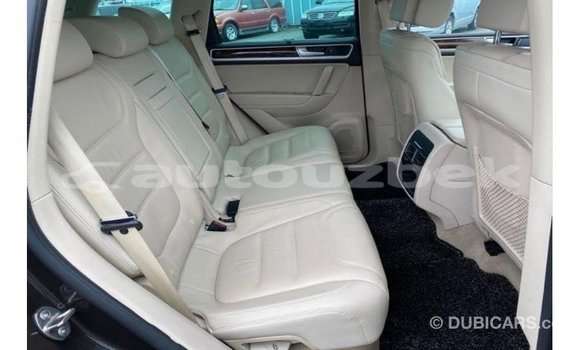 Buy Import Volkswagen Touareg Other Car in Import - Dubai in Andijon Buy Import Volkswagen Touareg Other Car in Import - Dubai in Andijon