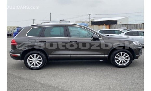 Buy Import Volkswagen Touareg Other Car in Import - Dubai in Andijon Buy Import Volkswagen Touareg Other Car in Import - Dubai in Andijon