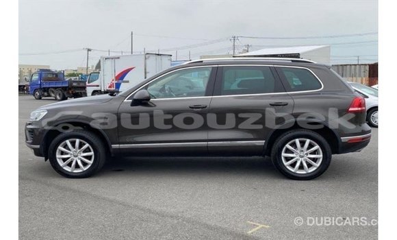 Buy Import Volkswagen Touareg Other Car in Import - Dubai in Andijon Buy Import Volkswagen Touareg Other Car in Import - Dubai in Andijon