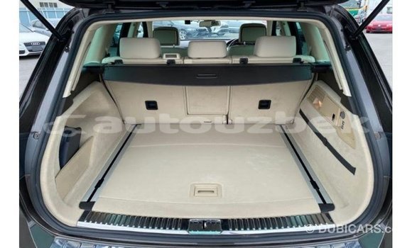 Buy Import Volkswagen Touareg Other Car in Import - Dubai in Andijon Buy Import Volkswagen Touareg Other Car in Import - Dubai in Andijon