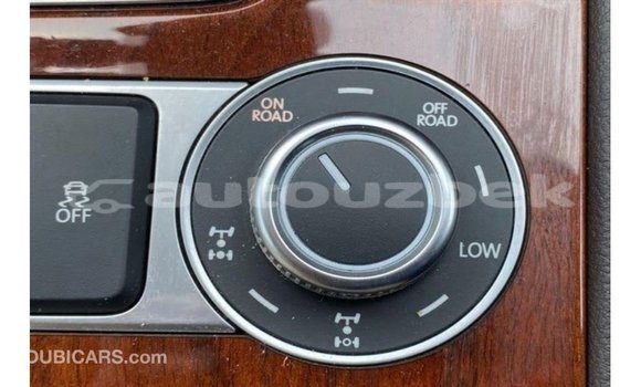 Buy Import Volkswagen Touareg Other Car in Import - Dubai in Andijon Buy Import Volkswagen Touareg Other Car in Import - Dubai in Andijon