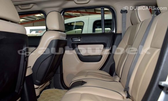 Buy Import Hummer H3 Other Car in Import - Dubai in Andijon Buy Import Hummer H3 Other Car in Import - Dubai in Andijon