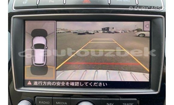 Buy Import Volkswagen Touareg Other Car in Import - Dubai in Andijon Buy Import Volkswagen Touareg Other Car in Import - Dubai in Andijon
