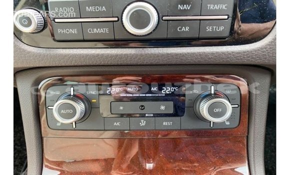 Buy Import Volkswagen Touareg Other Car in Import - Dubai in Andijon Buy Import Volkswagen Touareg Other Car in Import - Dubai in Andijon