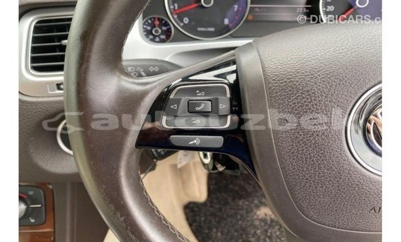 Buy Import Volkswagen Touareg Other Car in Import - Dubai in Andijon Buy Import Volkswagen Touareg Other Car in Import - Dubai in Andijon