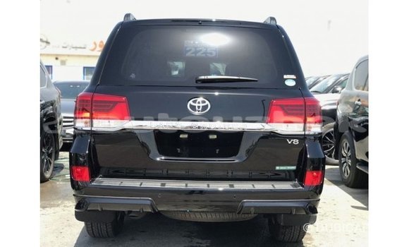 Buy Import Toyota Land Cruiser Black Car in Import - Dubai in Andijon Buy Import Toyota Land Cruiser Black Car in Import - Dubai in Andijon
