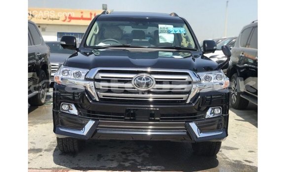 Buy Import Toyota Land Cruiser Black Car in Import - Dubai in Andijon Buy Import Toyota Land Cruiser Black Car in Import - Dubai in Andijon