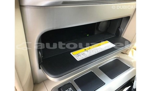 Buy Import Toyota Land Cruiser Black Car in Import - Dubai in Andijon Buy Import Toyota Land Cruiser Black Car in Import - Dubai in Andijon