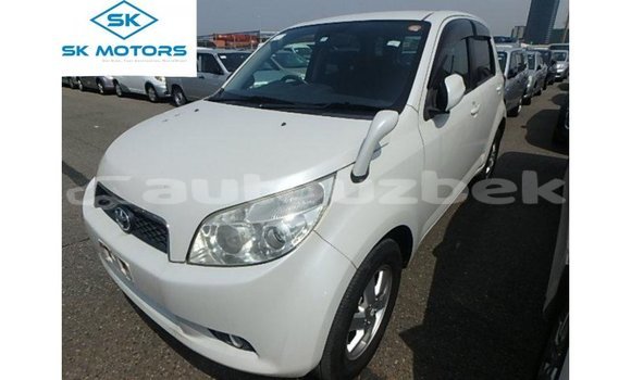 Buy Import Toyota Rush White Car in Import - Dubai in Andijon Buy Import Toyota Rush White Car in Import - Dubai in Andijon