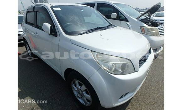 Buy Import Toyota Rush White Car in Import - Dubai in Andijon Buy Import Toyota Rush White Car in Import - Dubai in Andijon
