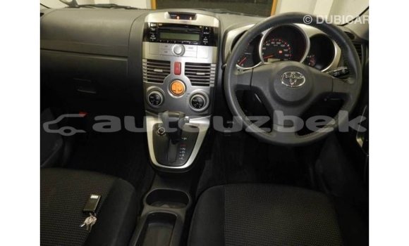 Buy Import Toyota Rush White Car in Import - Dubai in Andijon Buy Import Toyota Rush White Car in Import - Dubai in Andijon