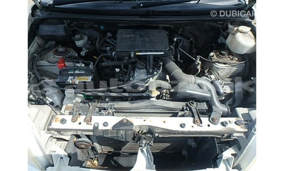 Buy Import Toyota Rush White Car in Import - Dubai in Andijon Buy Import Toyota Rush White Car in Import - Dubai in Andijon