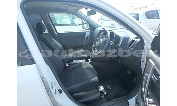 Buy Import Toyota Rush White Car in Import - Dubai in Andijon Buy Import Toyota Rush White Car in Import - Dubai in Andijon