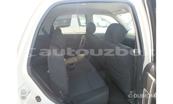 Buy Import Toyota Rush White Car in Import - Dubai in Andijon Buy Import Toyota Rush White Car in Import - Dubai in Andijon