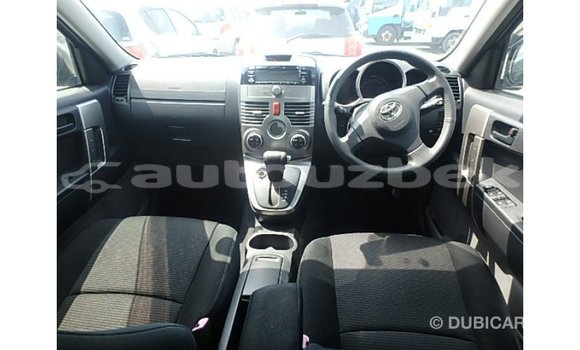 Buy Import Toyota Rush White Car in Import - Dubai in Andijon Buy Import Toyota Rush White Car in Import - Dubai in Andijon