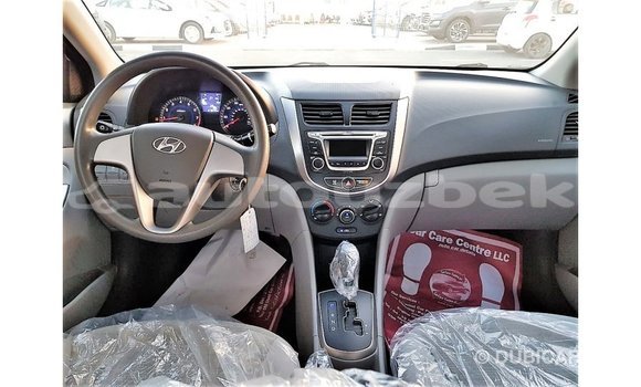 Buy Import Hyundai Accent Red Car in Import - Dubai in Andijon Buy Import Hyundai Accent Red Car in Import - Dubai in Andijon