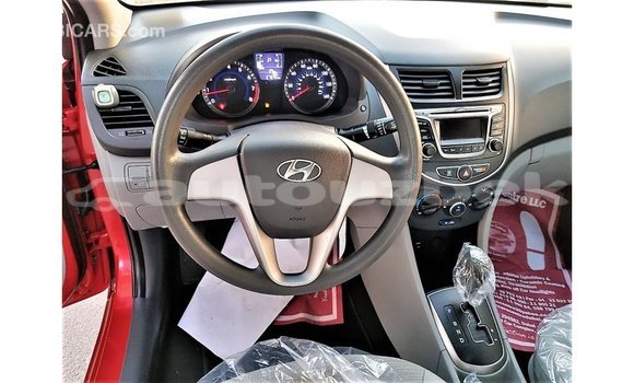 Buy Import Hyundai Accent Red Car in Import - Dubai in Andijon Buy Import Hyundai Accent Red Car in Import - Dubai in Andijon