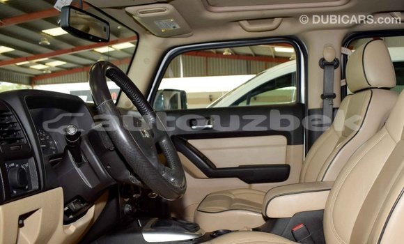Buy Import Hummer H3 Other Car in Import - Dubai in Andijon Buy Import Hummer H3 Other Car in Import - Dubai in Andijon