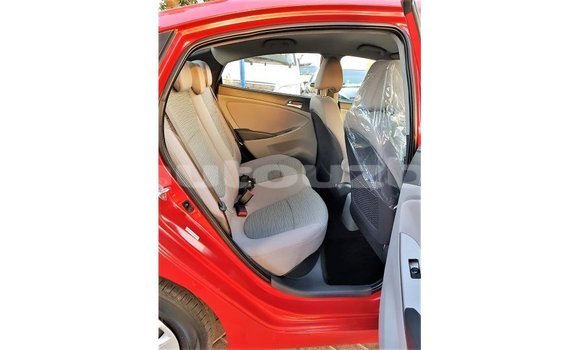 Buy Import Hyundai Accent Red Car in Import - Dubai in Andijon Buy Import Hyundai Accent Red Car in Import - Dubai in Andijon