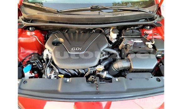 Buy Import Hyundai Accent Red Car in Import - Dubai in Andijon Buy Import Hyundai Accent Red Car in Import - Dubai in Andijon