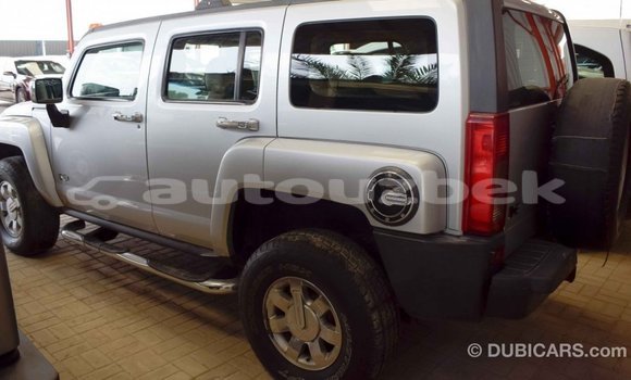 Buy Import Hummer H3 Other Car in Import - Dubai in Andijon Buy Import Hummer H3 Other Car in Import - Dubai in Andijon