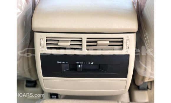 Buy Import Toyota Land Cruiser White Car in Import - Dubai in Andijon Buy Import Toyota Land Cruiser White Car in Import - Dubai in Andijon