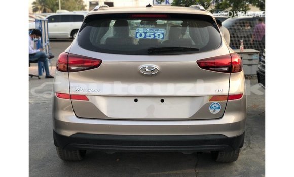Buy Import Hyundai Tucson Other Car in Import - Dubai in Andijon Buy Import Hyundai Tucson Other Car in Import - Dubai in Andijon