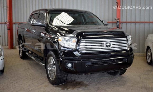 Buy Import Toyota Tundra Black Car in Import - Dubai in Andijon Buy Import Toyota Tundra Black Car in Import - Dubai in Andijon