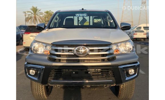 Buy Import Toyota Hilux Other Car in Import - Dubai in Andijon Buy Import Toyota Hilux Other Car in Import - Dubai in Andijon