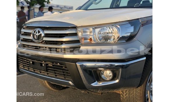 Buy Import Toyota Hilux Other Car in Import - Dubai in Andijon Buy Import Toyota Hilux Other Car in Import - Dubai in Andijon