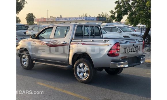 Buy Import Toyota Hilux Other Car in Import - Dubai in Andijon Buy Import Toyota Hilux Other Car in Import - Dubai in Andijon