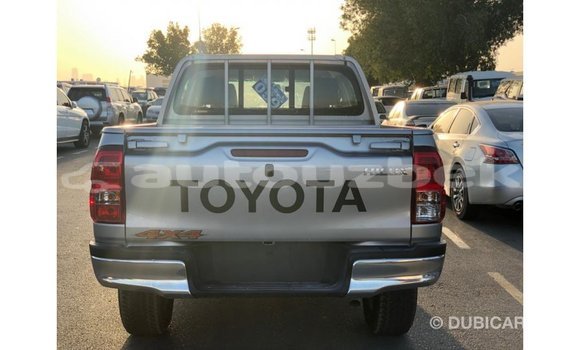 Buy Import Toyota Hilux Other Car in Import - Dubai in Andijon Buy Import Toyota Hilux Other Car in Import - Dubai in Andijon