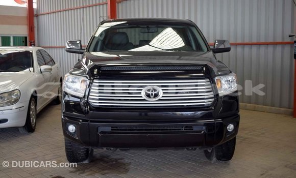Buy Import Toyota Tundra Black Car in Import - Dubai in Andijon Buy Import Toyota Tundra Black Car in Import - Dubai in Andijon