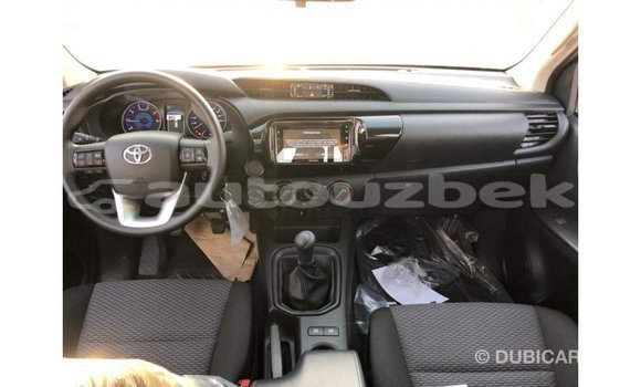 Buy Import Toyota Hilux Other Car in Import - Dubai in Andijon Buy Import Toyota Hilux Other Car in Import - Dubai in Andijon