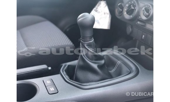 Buy Import Toyota Hilux Other Car in Import - Dubai in Andijon Buy Import Toyota Hilux Other Car in Import - Dubai in Andijon