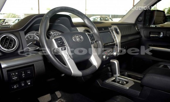 Buy Import Toyota Tundra Black Car in Import - Dubai in Andijon Buy Import Toyota Tundra Black Car in Import - Dubai in Andijon