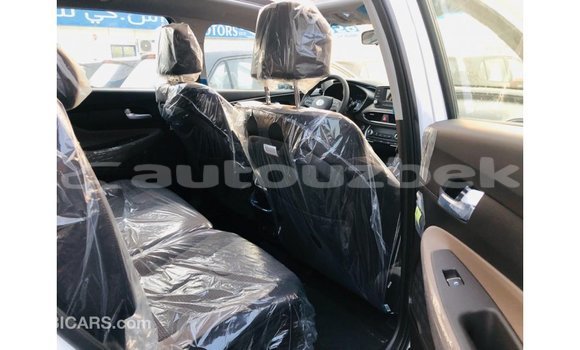 Buy Import Hyundai Santa Fe White Car in Import - Dubai in Andijon Buy Import Hyundai Santa Fe White Car in Import - Dubai in Andijon