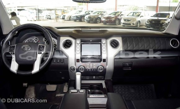 Buy Import Toyota Tundra Black Car in Import - Dubai in Andijon Buy Import Toyota Tundra Black Car in Import - Dubai in Andijon