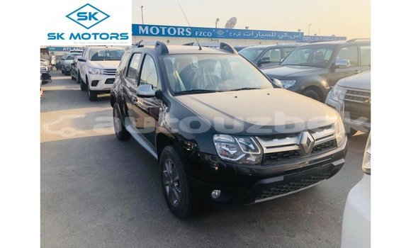 Buy Import Renault Duster Black Car in Import - Dubai in Andijon Buy Import Renault Duster Black Car in Import - Dubai in Andijon