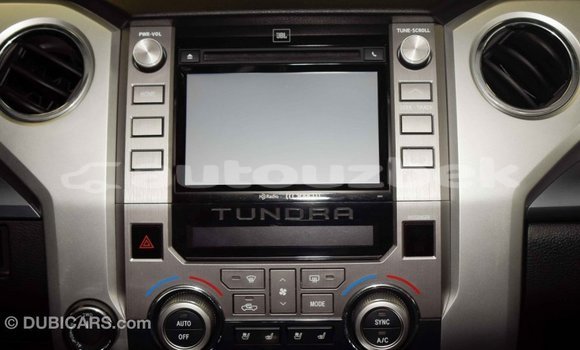 Buy Import Toyota Tundra Black Car in Import - Dubai in Andijon Buy Import Toyota Tundra Black Car in Import - Dubai in Andijon